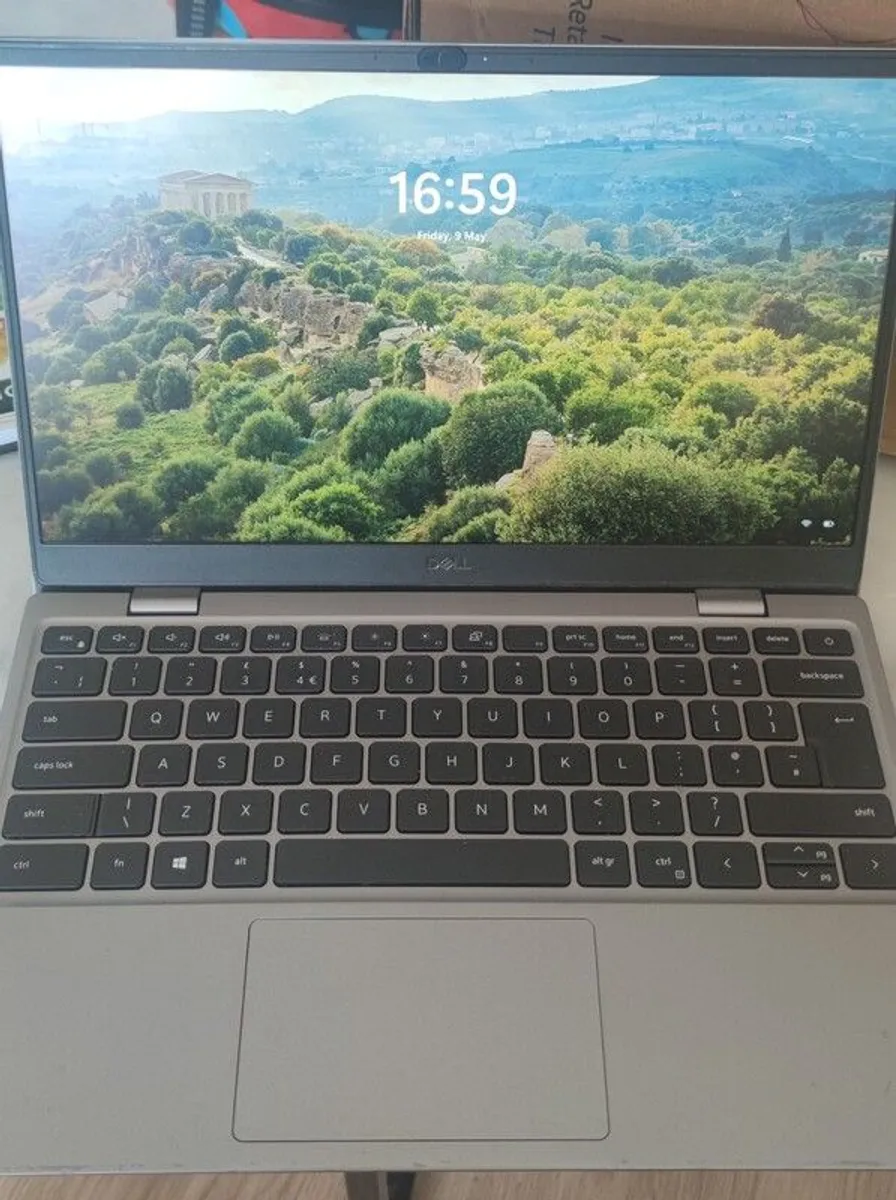 Laptop DELL Latitude 3320 Intel i5 13"+ monitor 24 - Image 3