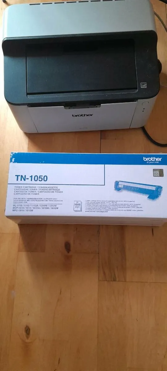 Printer - Image 2