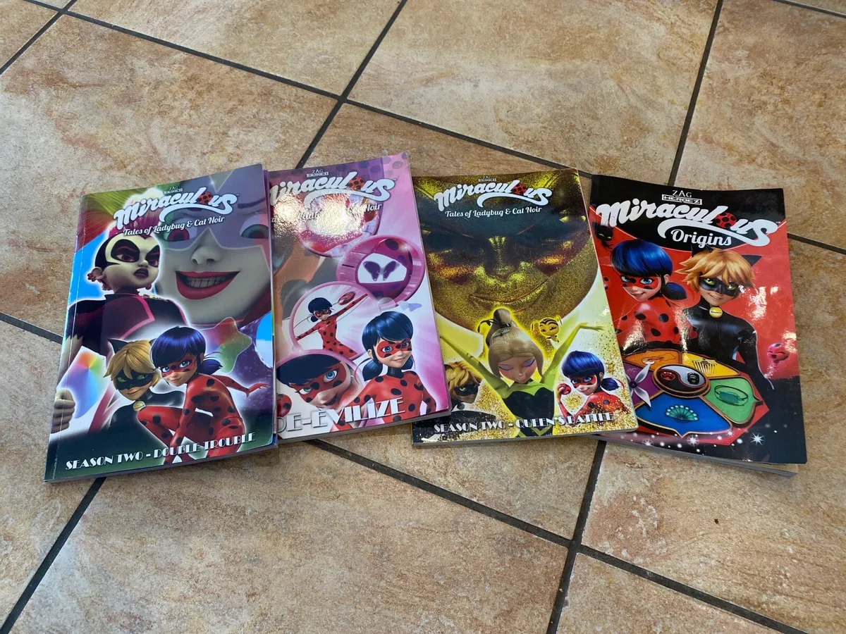 Kids books - Image 1