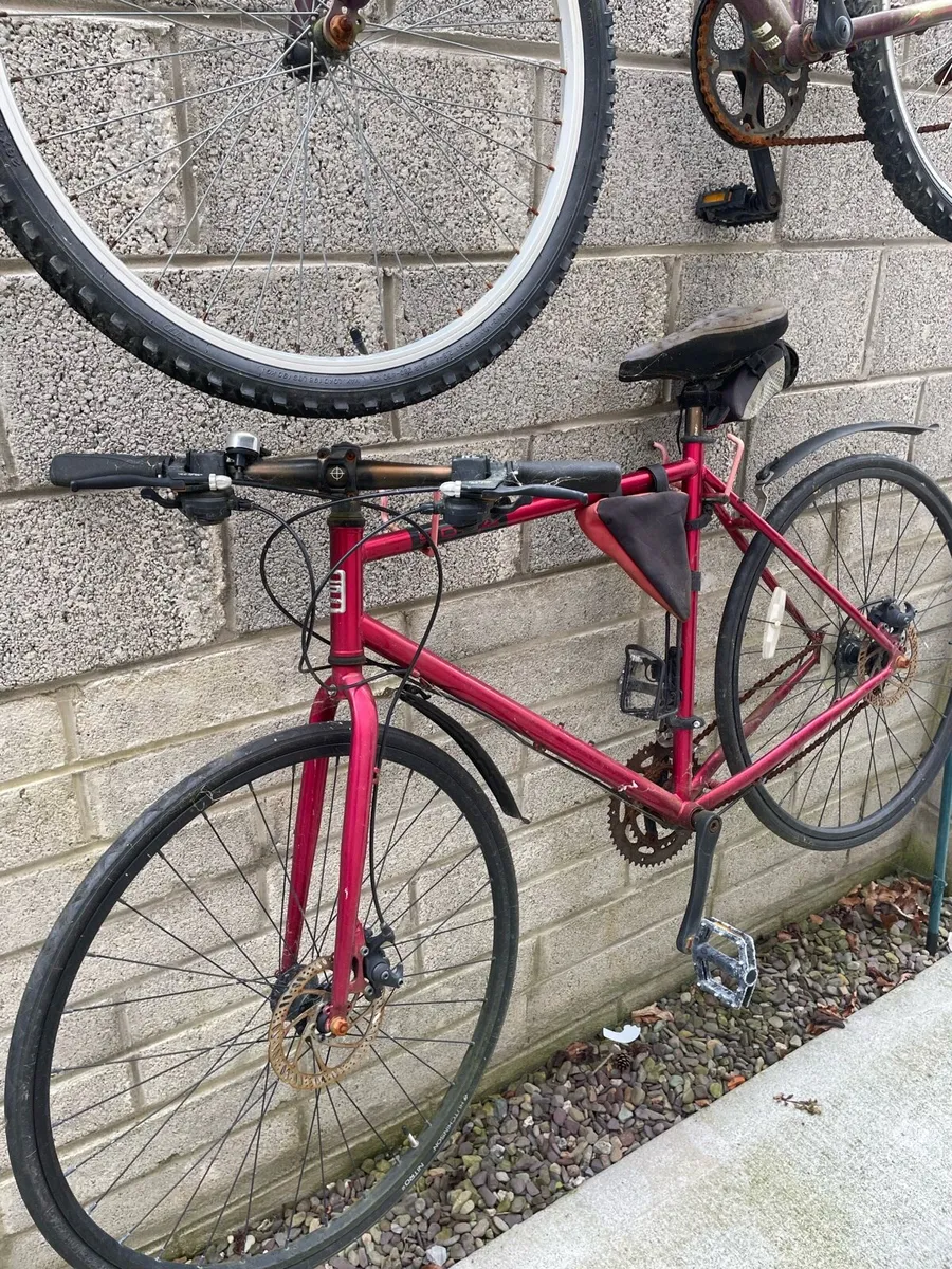 Sona xl bike