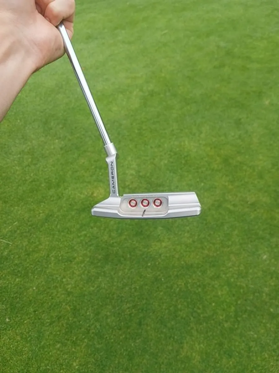 putters - Image 2
