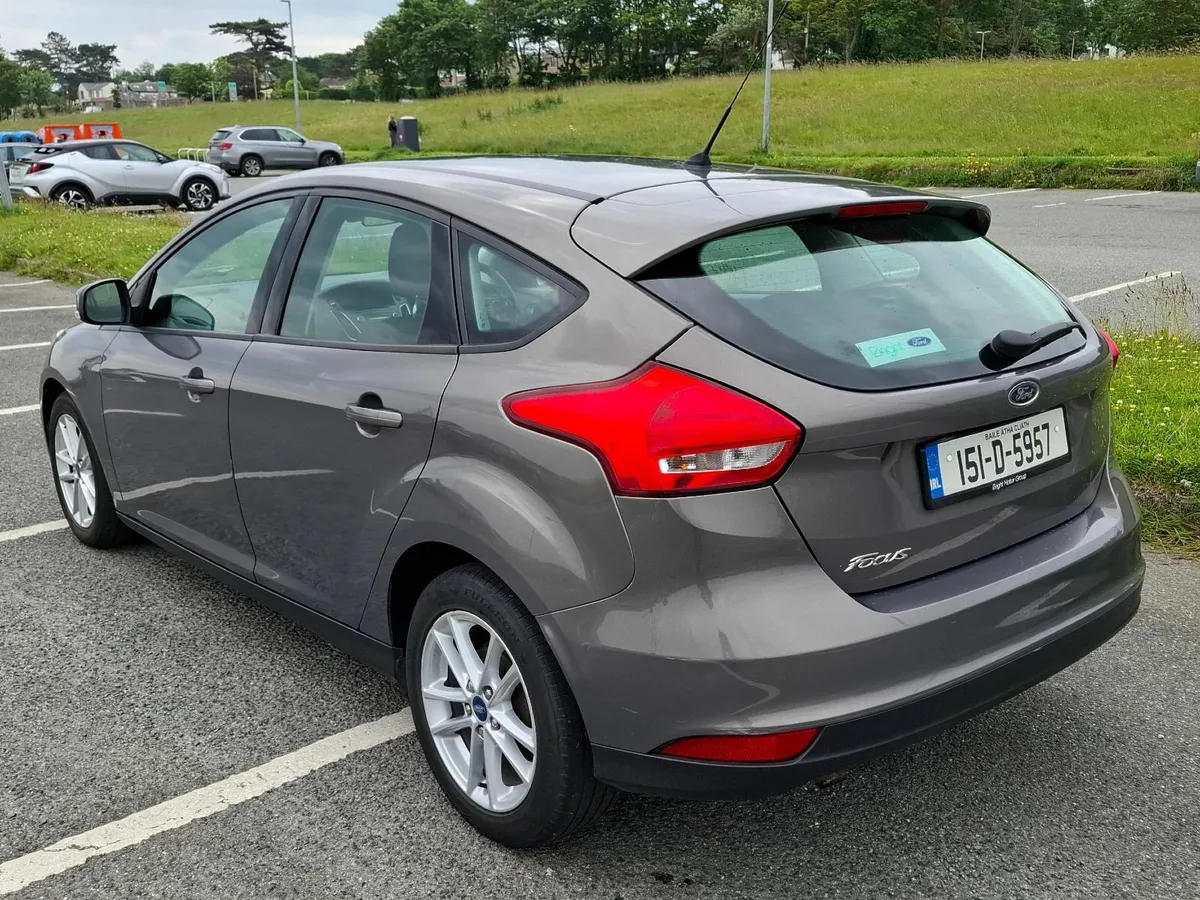 Ford Focus 2015 - Image 3