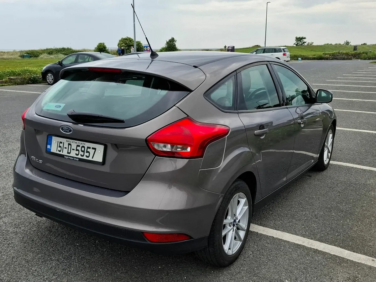 Ford Focus 2015 - Image 4