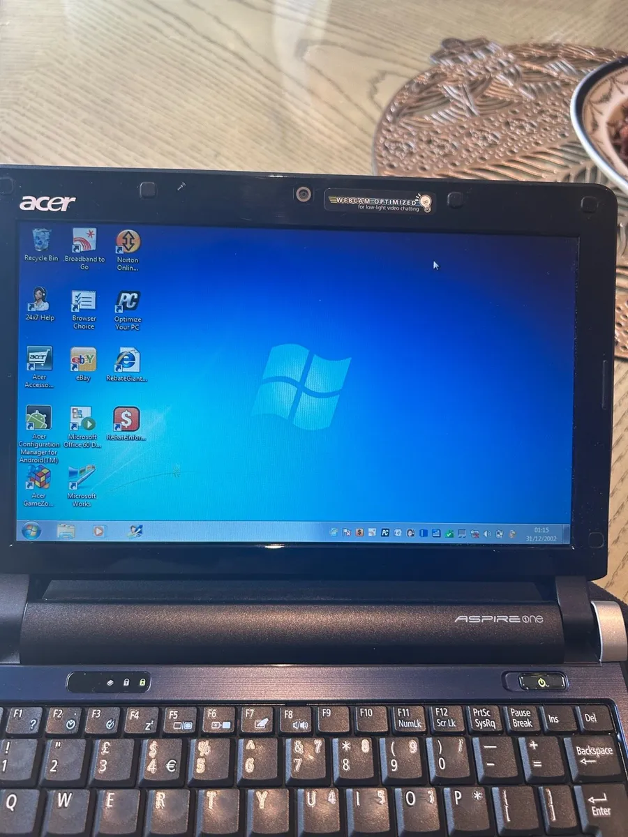 Laptop - Image 3