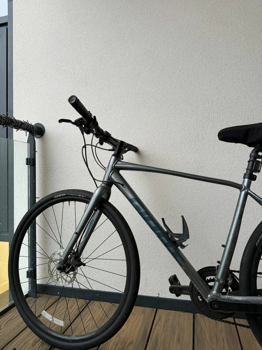 Bike - Image 1