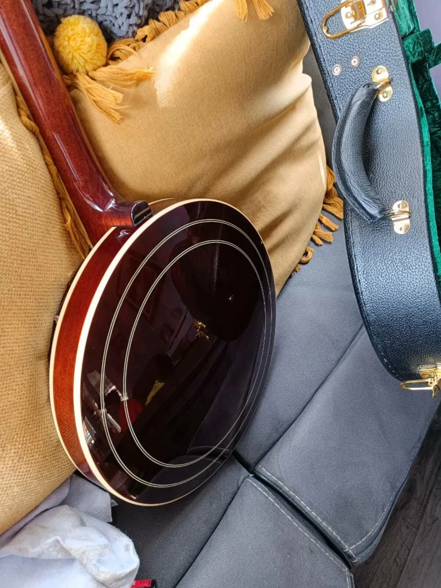 Rk elite banjo - Image 2