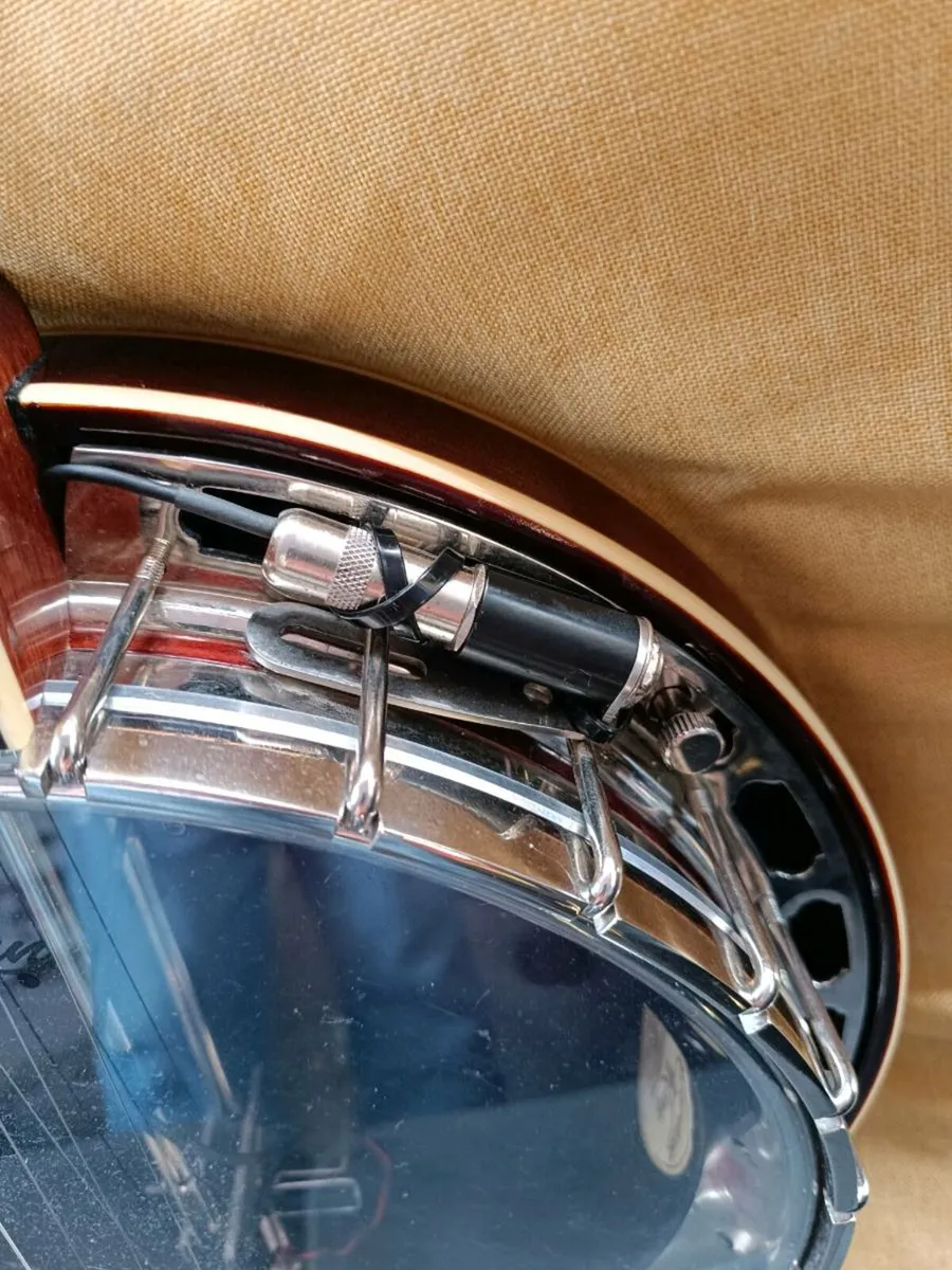 Rk elite banjo - Image 3