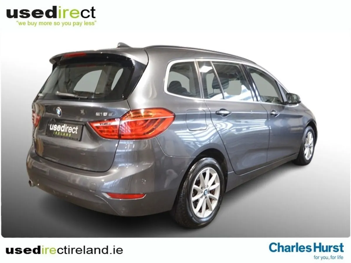 BMW 2 Series 218d SE 7 Seats - Image 3