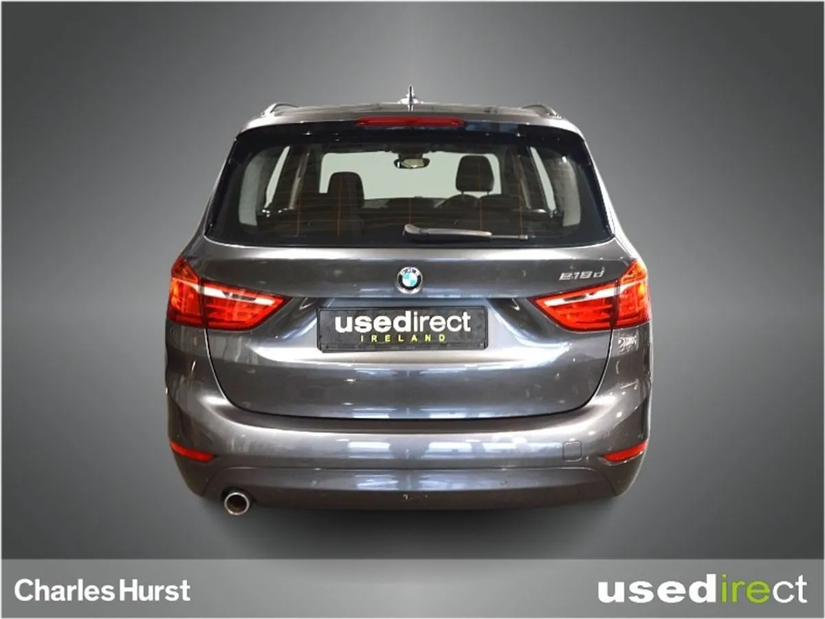 BMW 2 Series 218d SE 7 Seats - Image 4