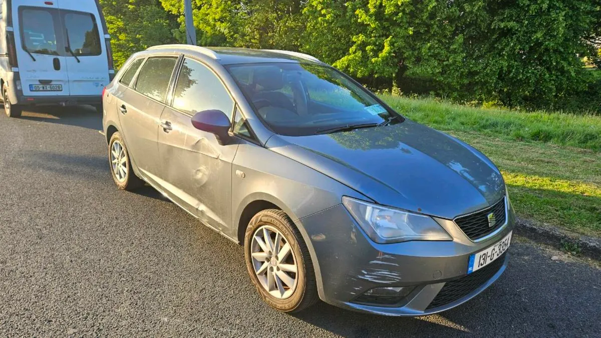 Seat Ibiza 2013 1.4 petrol - Image 4