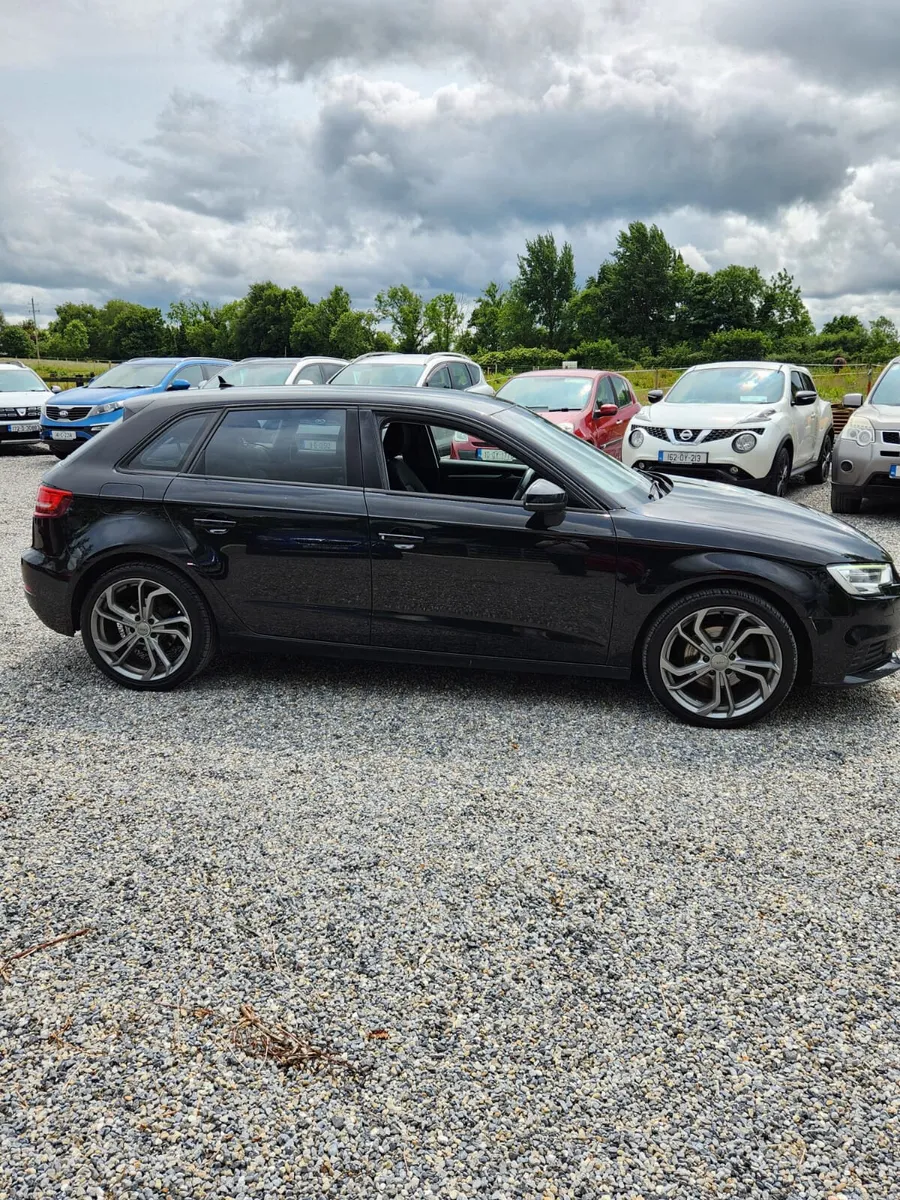Audi A3 NCT 4/27 - Image 3