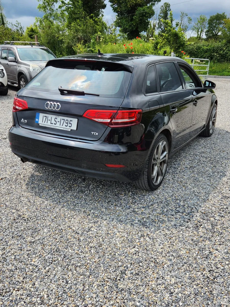 Audi A3 NCT 4/27 - Image 4