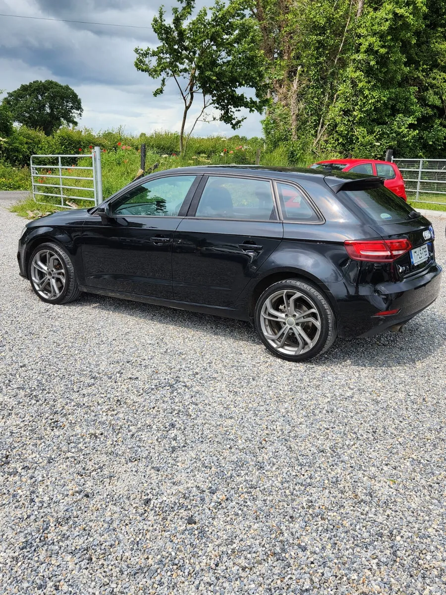 Audi A3 NCT 4/27 - Image 2