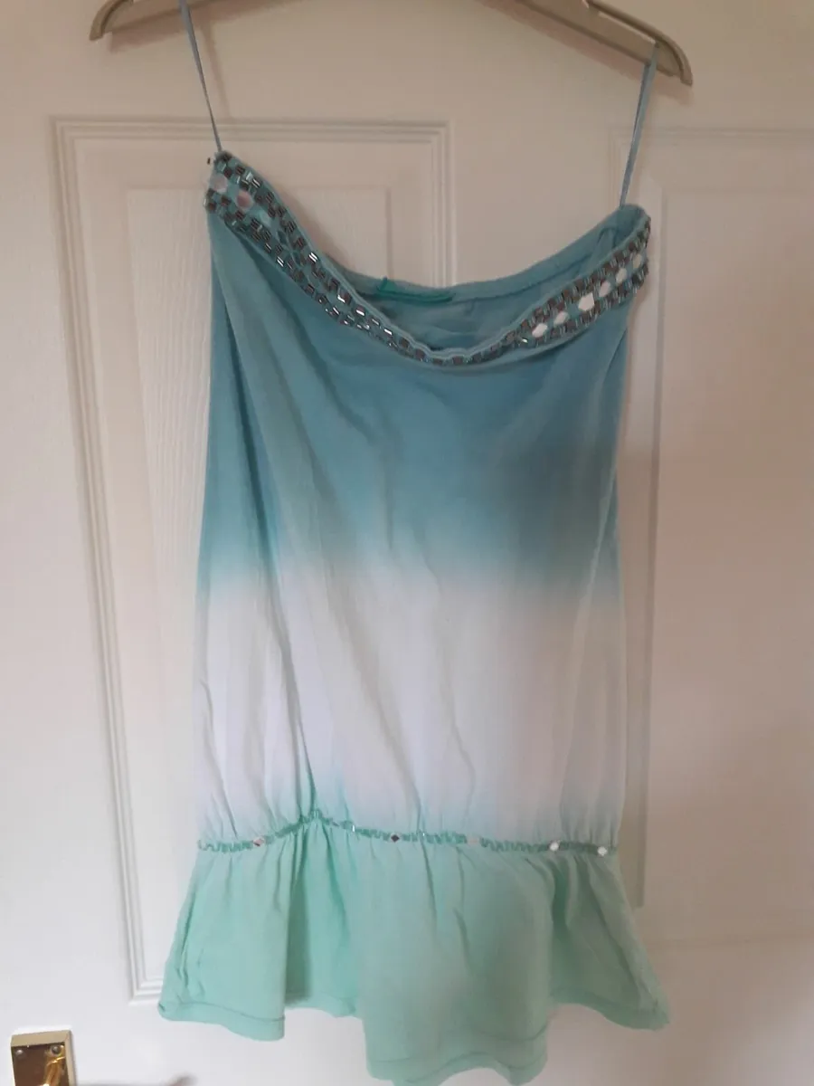Mixed clothes - Image 4