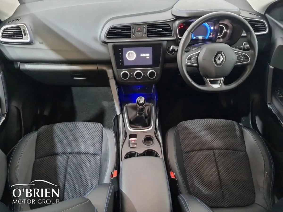Renault KADJAR 1.5 Blue dCi 115 S-edition - Image 2