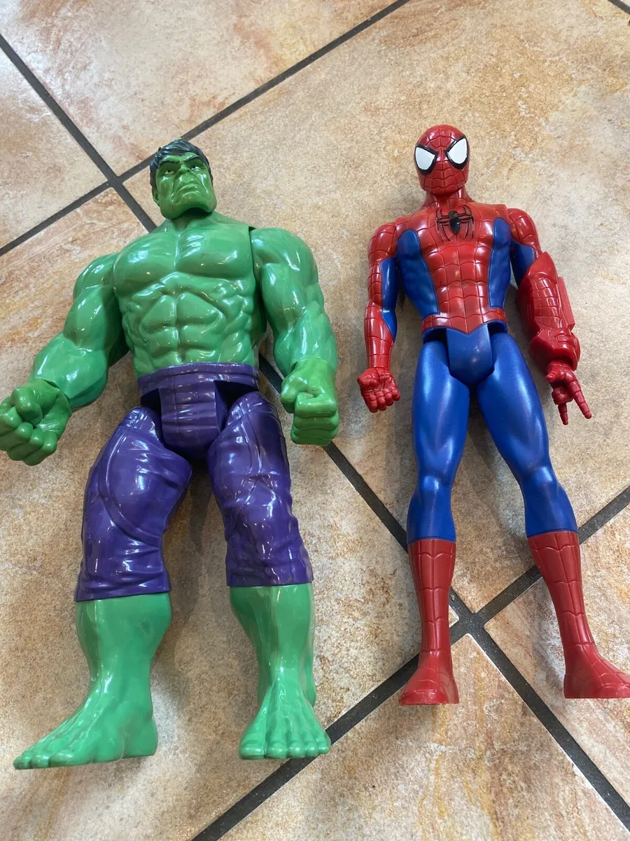 Avenger toys - Image 1