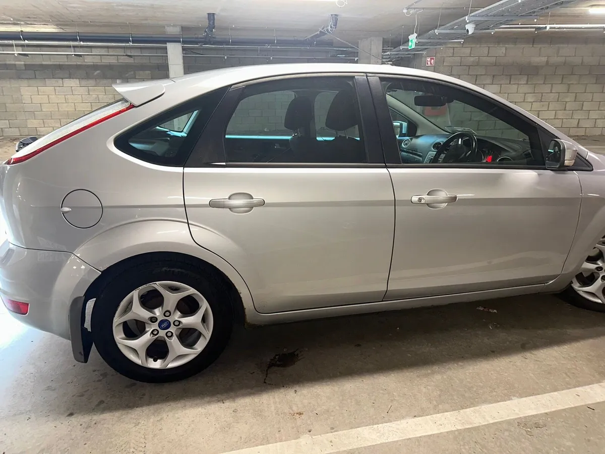 Ford Focus 2011 (New NCT) - Image 3