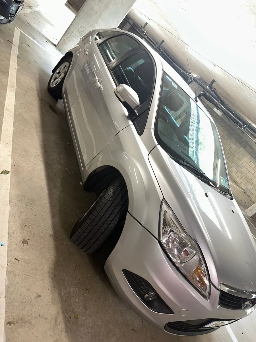 Ford Focus 2011 (New NCT) - Image 4