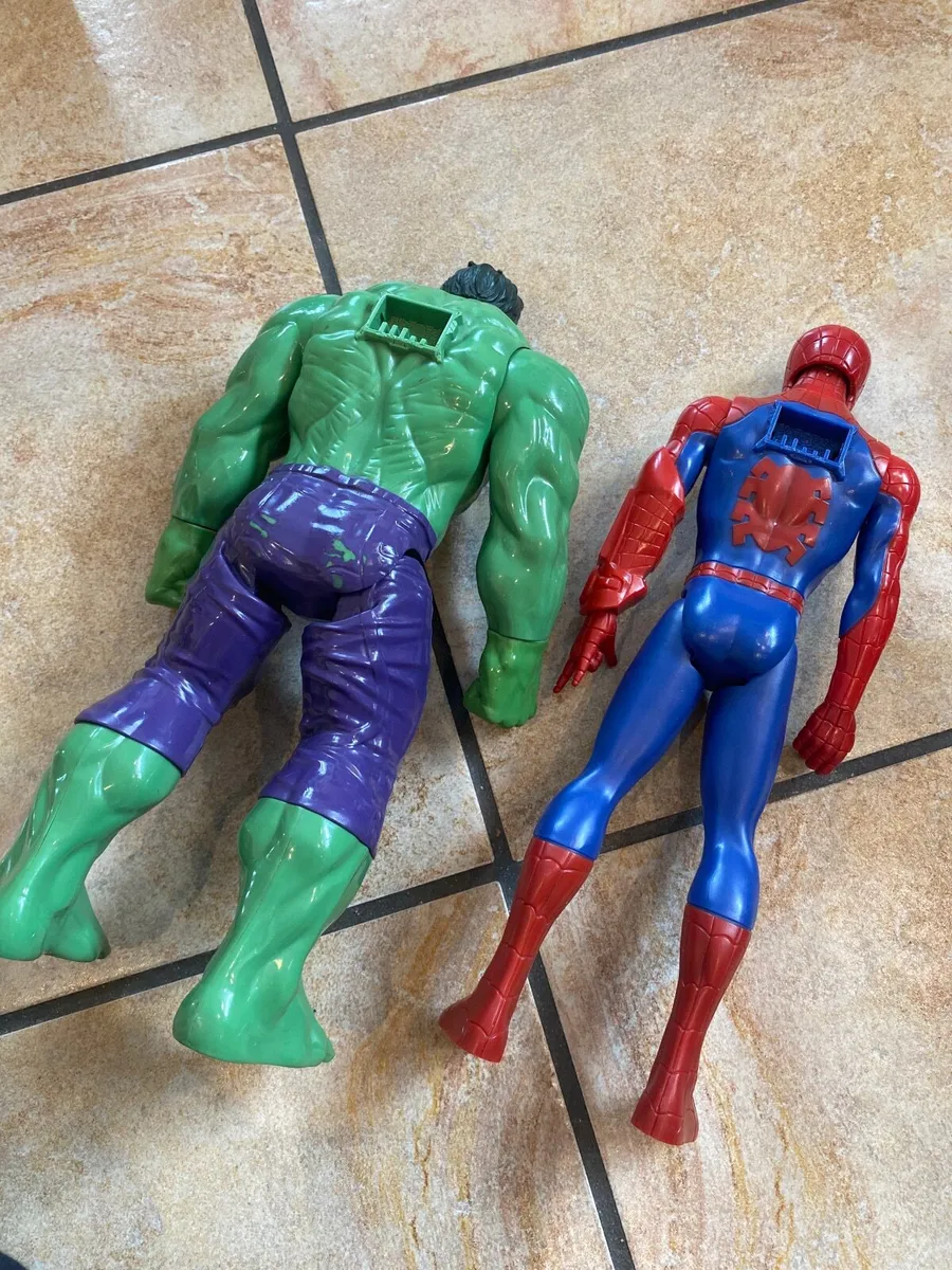 Avenger toys - Image 2
