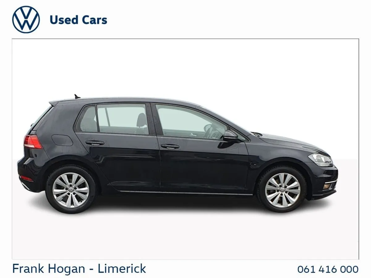 Volkswagen Golf 1.6 TDI 115HP Comfortline - Image 4