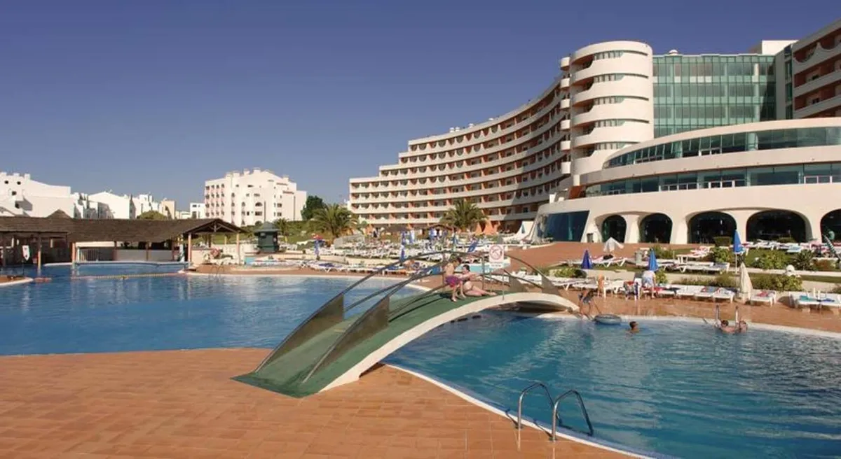 Studio apartment in Albuferia Portugal - Image 2