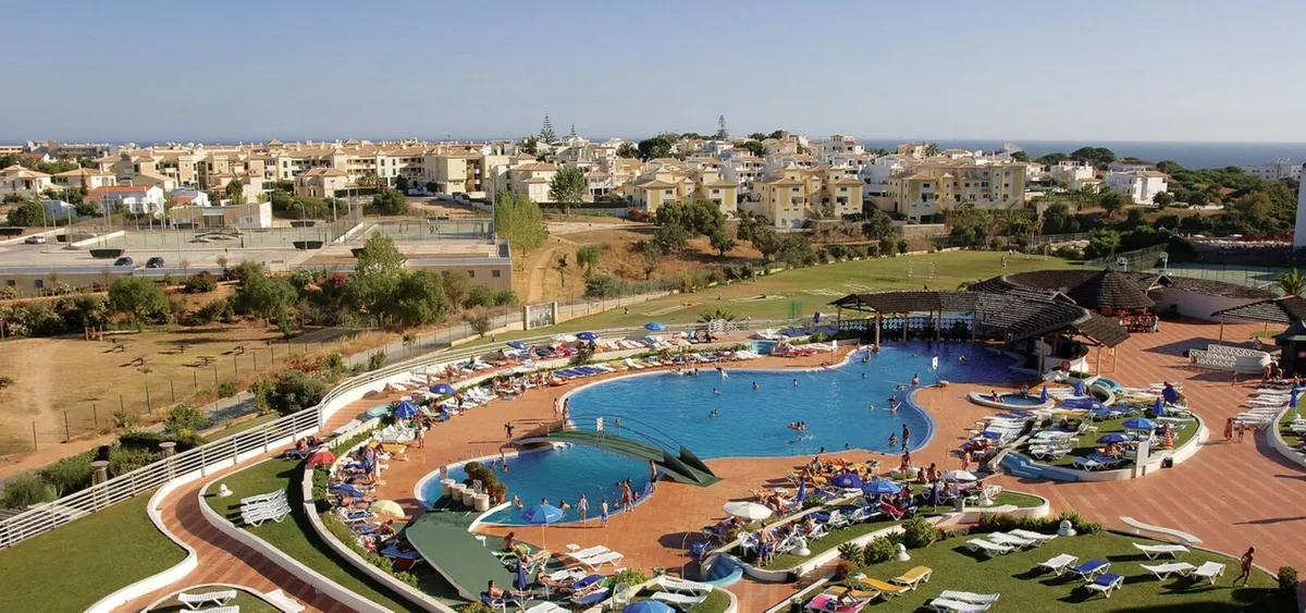 Studio apartment in Albuferia Portugal - Image 4