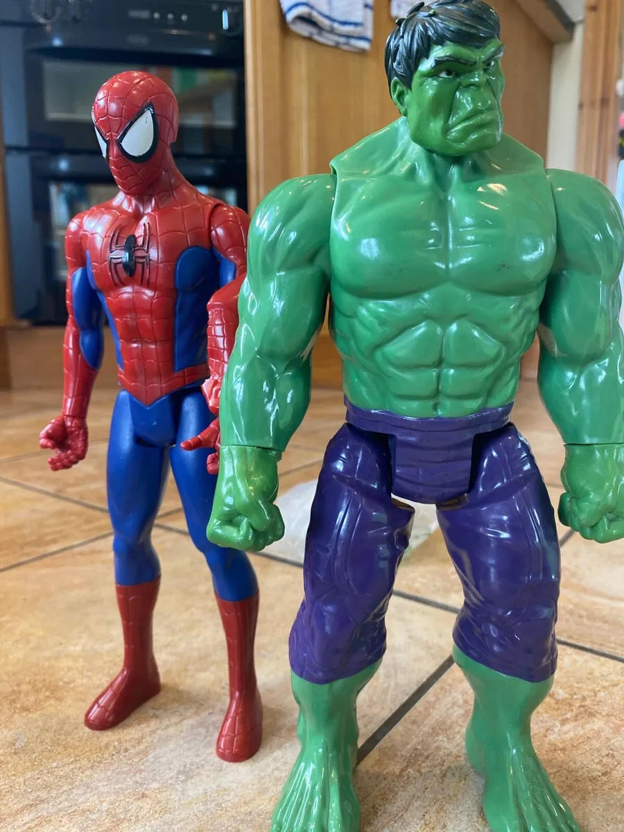 Avenger toys - Image 3