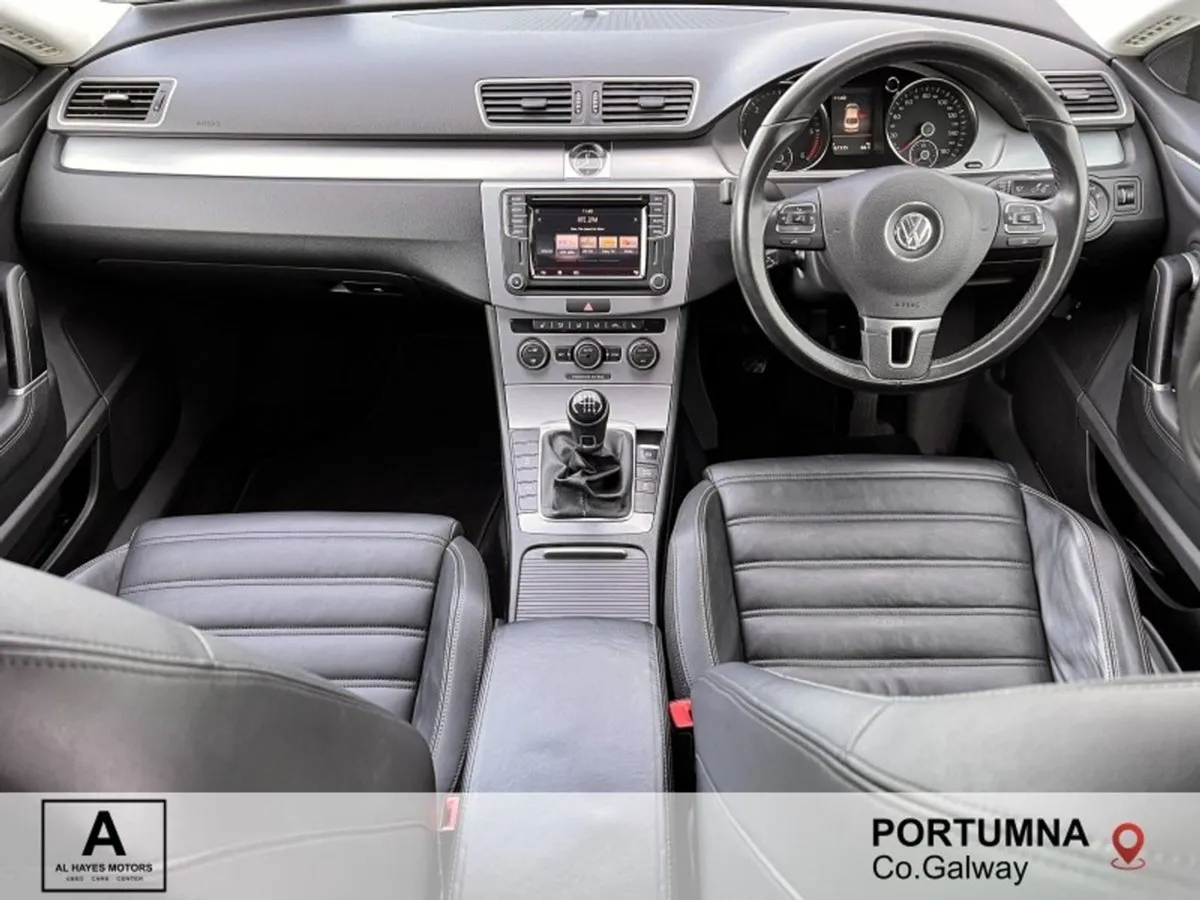 Volkswagen CC GT 2.0 TDI 150BHP  flash Sale - Image 2