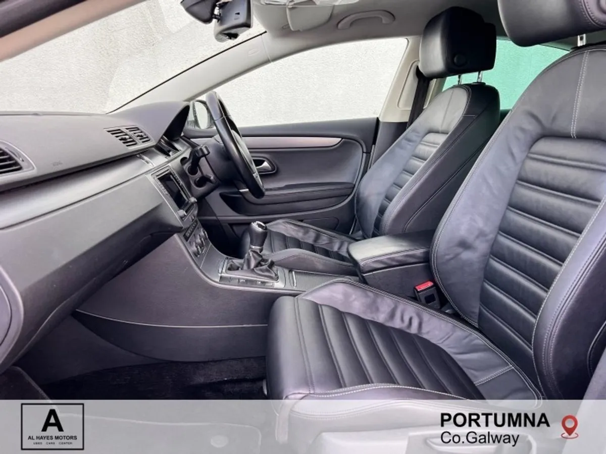 Volkswagen CC GT 2.0 TDI 150BHP  flash Sale - Image 4