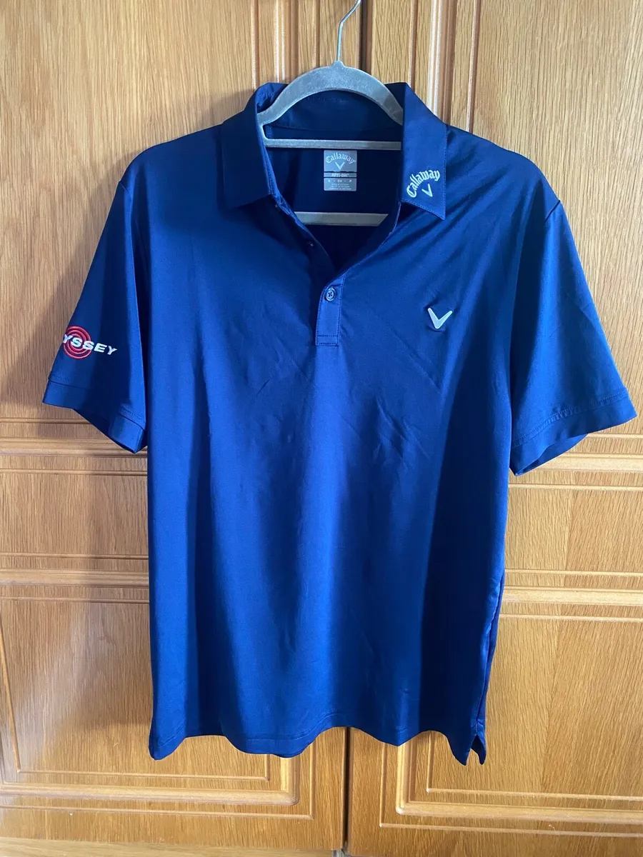 Callaway Polo Shirt - Image 1