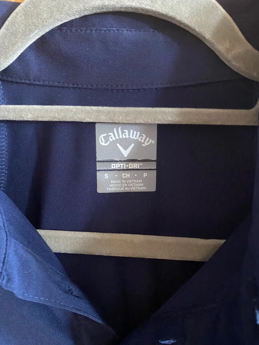 Callaway Polo Shirt - Image 2
