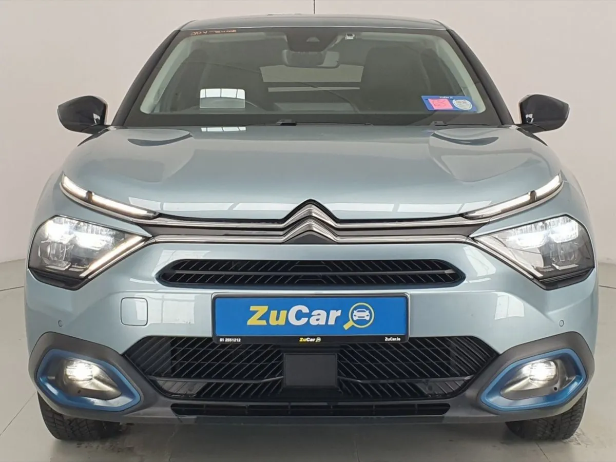 Citroen E-C4 ON Sale WAS  20 900 NOW  19 900  68 - Image 3