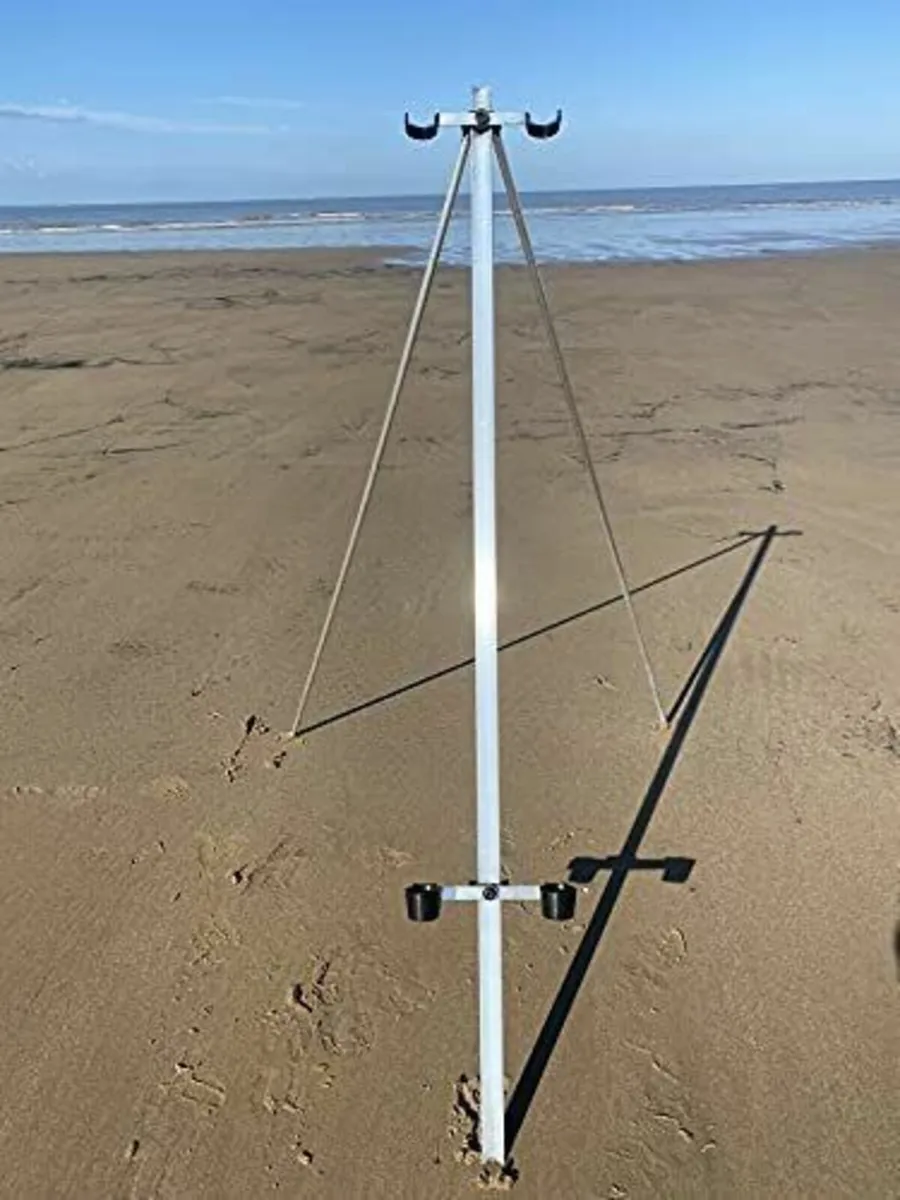 TRIPOD sea fishing 6ft/1.80cm - Image 4