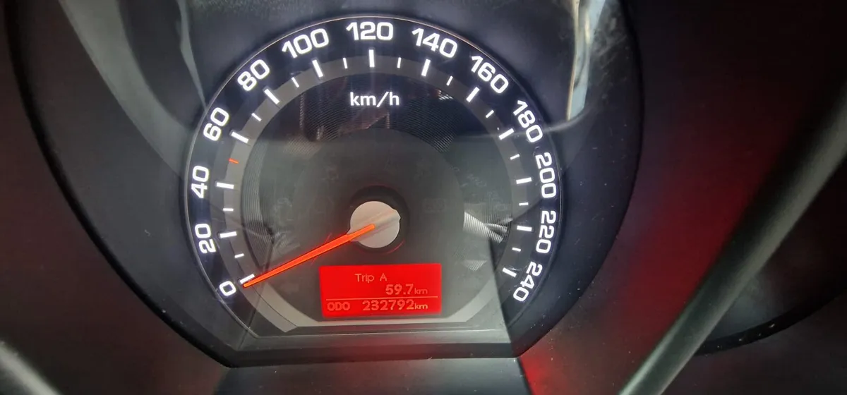 Kia Sportage NCT 5/26 - Image 4