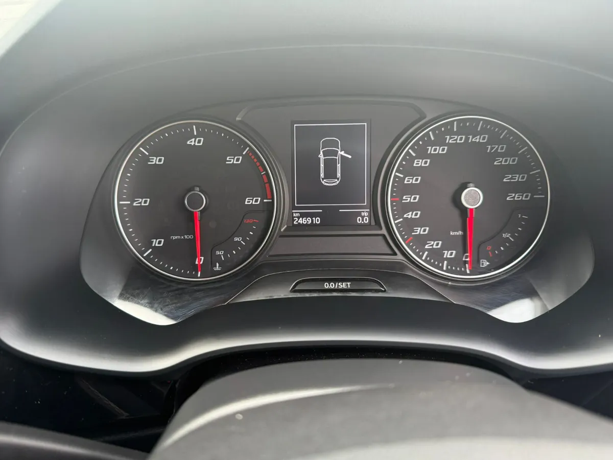 SEAT Ateca 2017 - Finance approval in 1 hour - Image 3