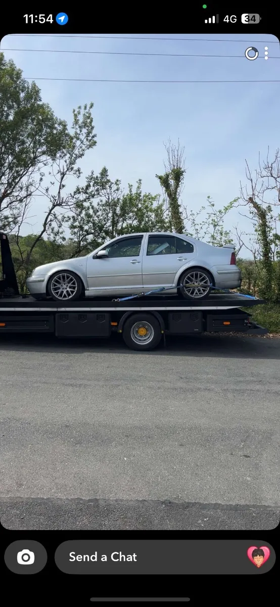 Bora/mk4 golfs wanted - Image 2