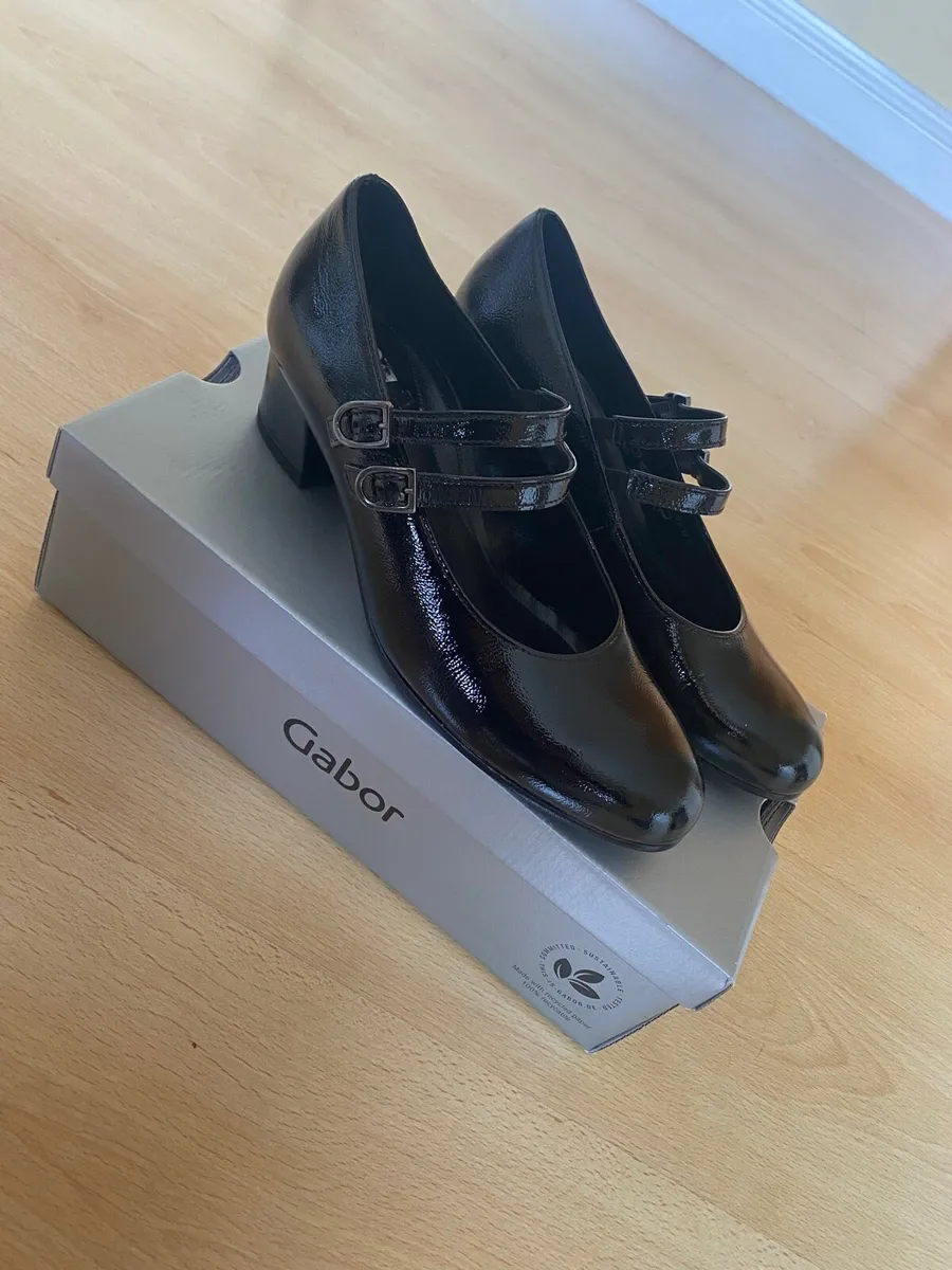 Gabor Shoes - Image 1