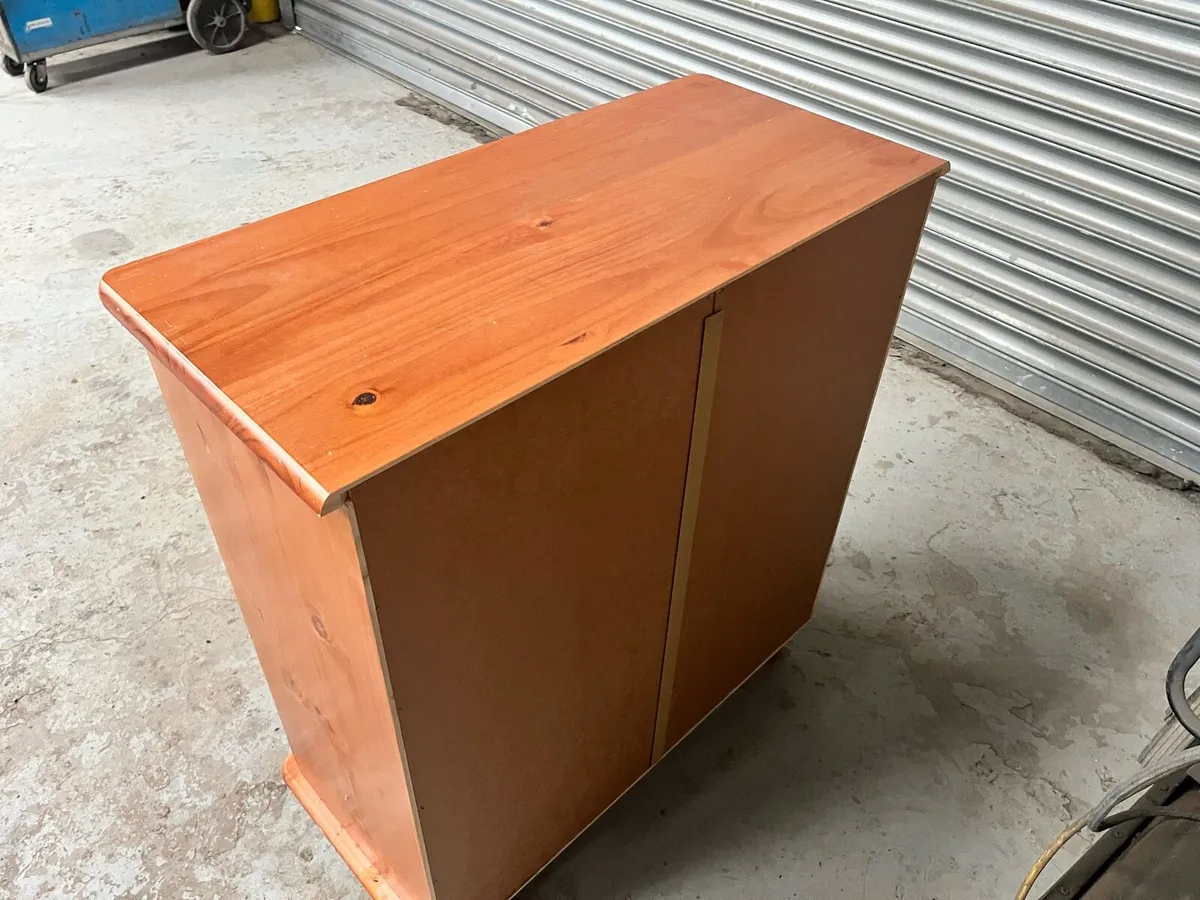 Chest of Drawers - Image 2