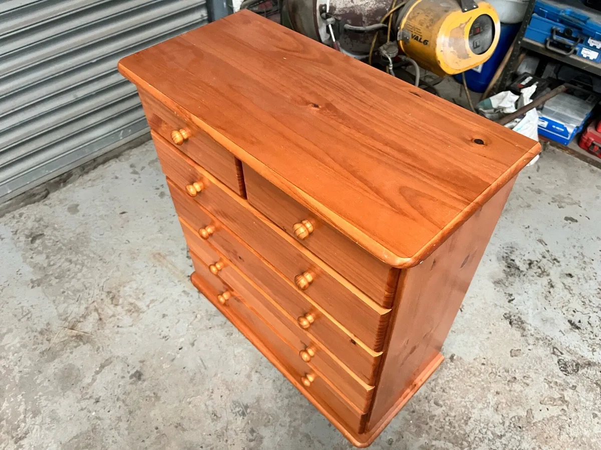 Chest of Drawers - Image 4