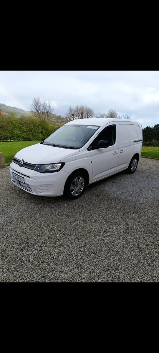 Volkswagen Caddy - Image 1