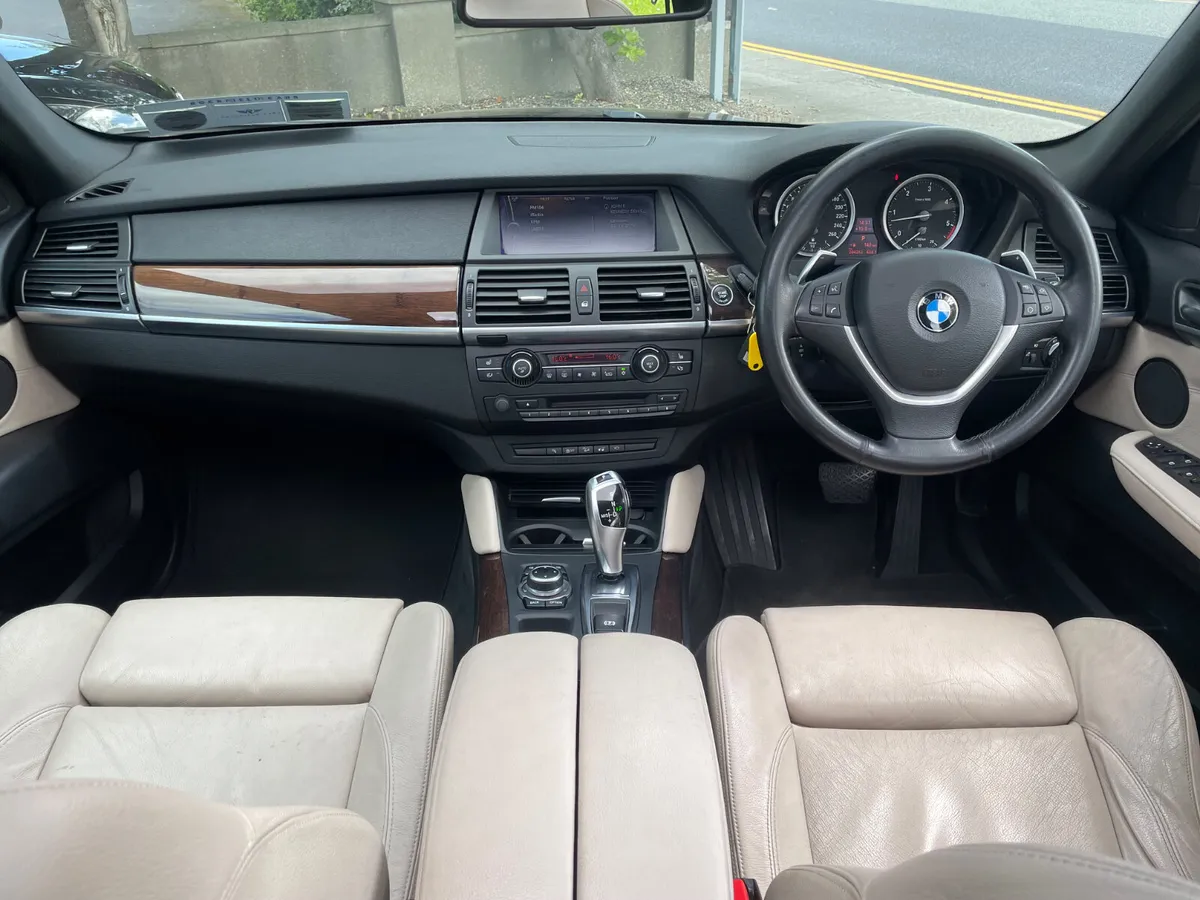 BMW X6 2012 - 40D - HUGE SPEC - NEW NCT - Image 3