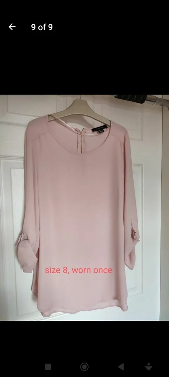 Womens clothes -part 1 - Image 2