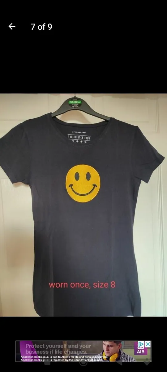 Womens clothes -part 1 - Image 3