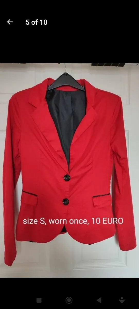 Womens clothes -part 2 - Image 3