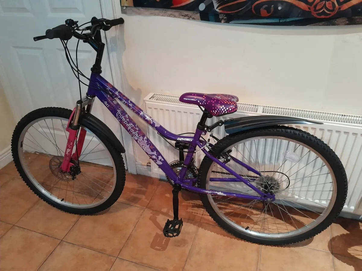Bicycle - Image 1
