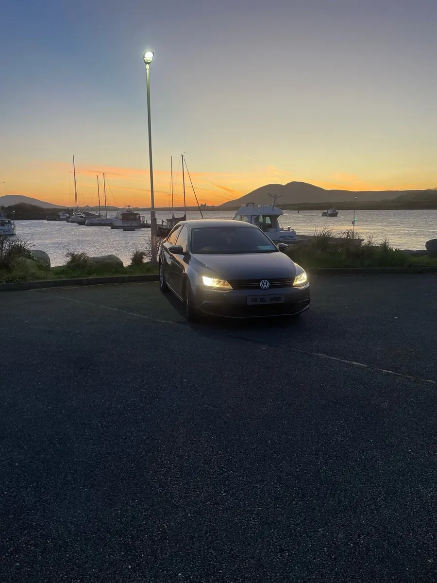 Vw jetta mk6 - Image 3