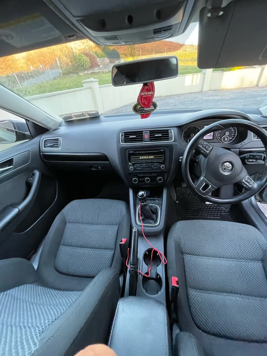 Vw jetta mk6 - Image 4