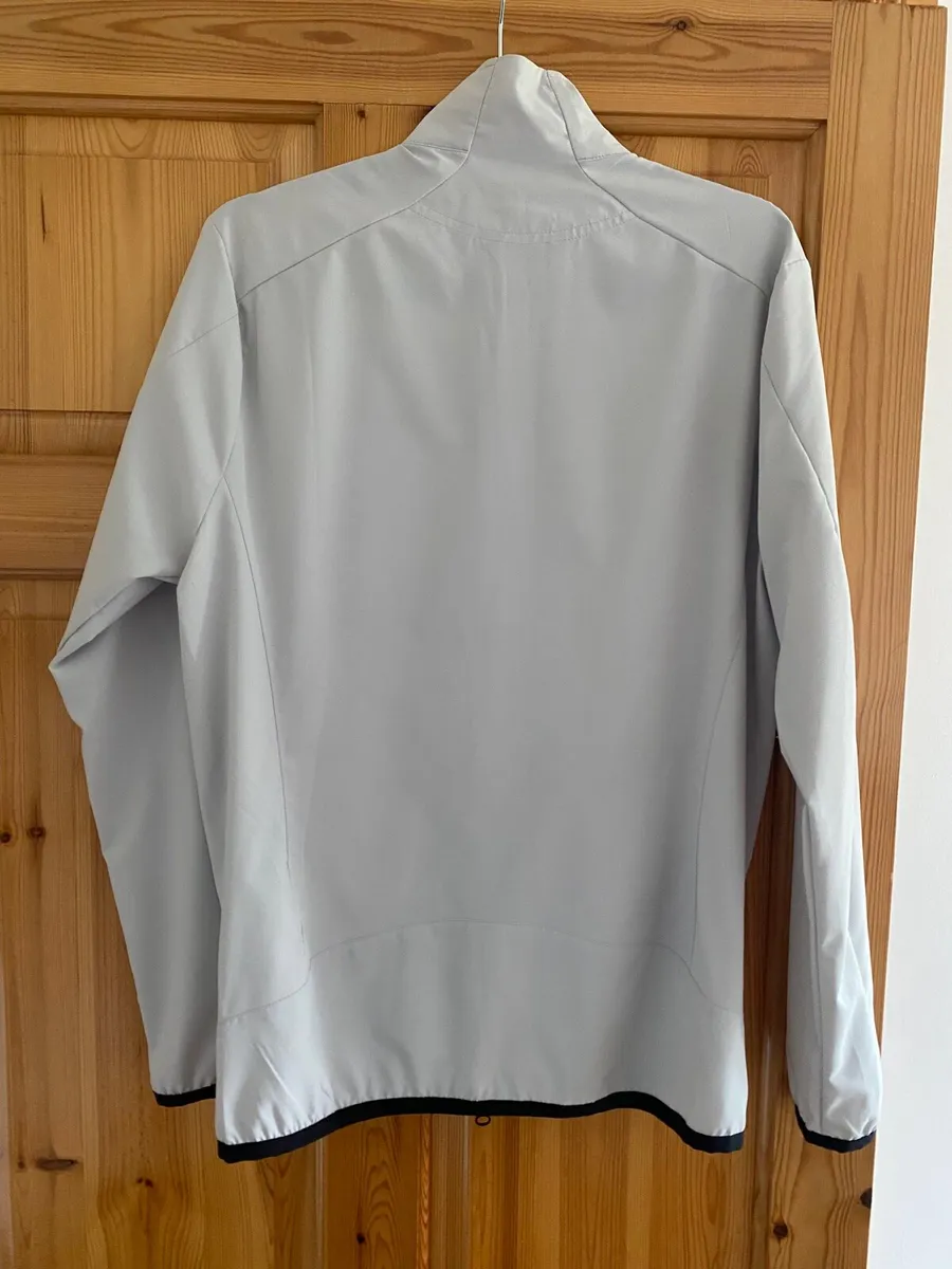 Mizuno Golf Jacket - Image 2