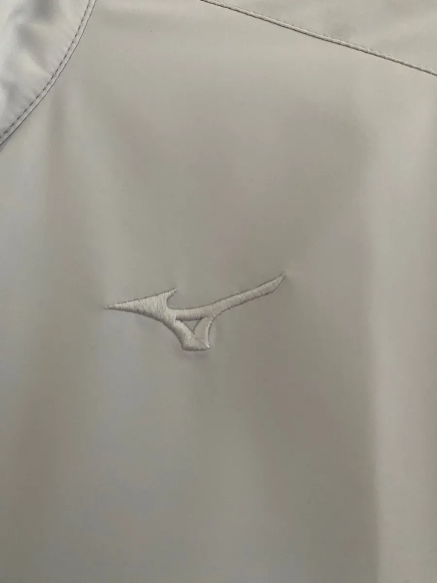 Mizuno Golf Jacket - Image 4