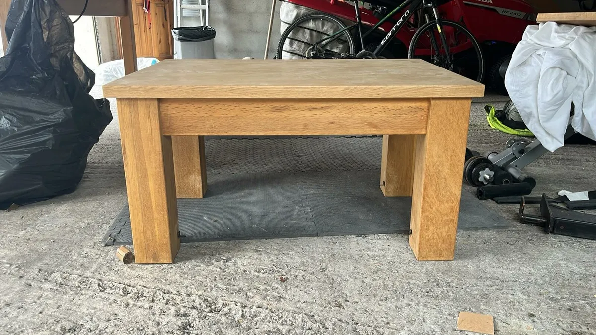 Coffee Table - Image 1